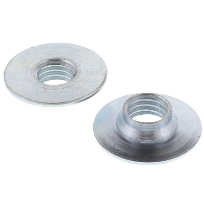 Milwaukee® 49-40-0350 5/8"-11 Disc Nut