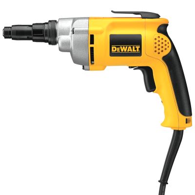 DeWALT DW268 Versa-Clutch® Scrugun® Screwdriver