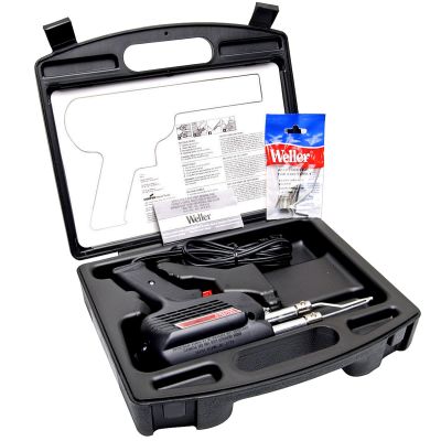 Weller Heavy Duty Soldering Gun Kit