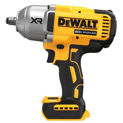 DeWALT DCF900B 20V MAX* XR® 1/2" Impact Wrench with Hog Ring Anvil (BareTool)