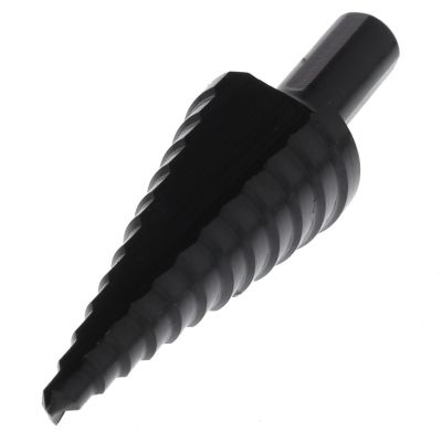 Lenox®   30908 VB8 3/16" to 7/8" Step Drill