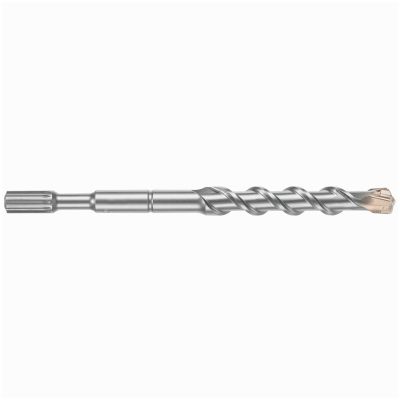 Bosch HC4050 1" x 13" Spline Shank Carbide Hammer Drill Bit