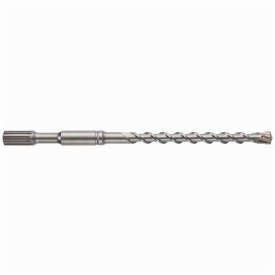 Bosch HC4501 3/8" x 13" Spline Shank Carbide Hammer Drill Bit