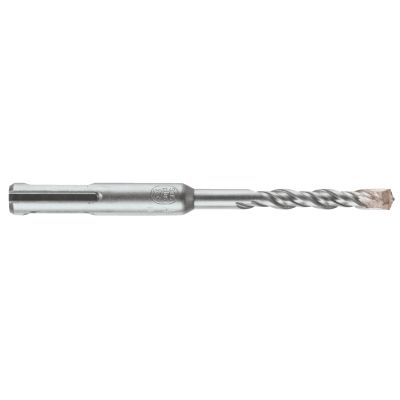 Bosch HC2040 1/4" x 4" SDS Plus Carbide Hammer Drill Bit