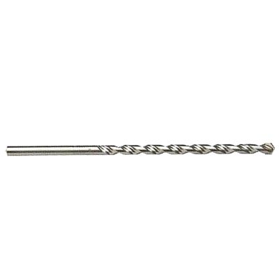 Irwin® 1/4" x 6" Straight Shank Rotary Percussion Drill Bit