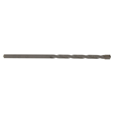 Irwin® 1/8" x 3" Straight Shank Rotary Percussion Drill Bit