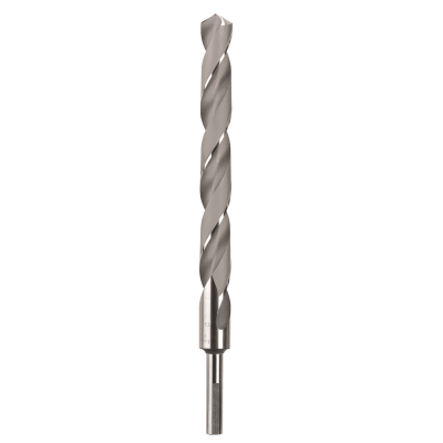 Mag-Bit 5/8" — 1/2" Reduced Shank Long Boy Drill Bit