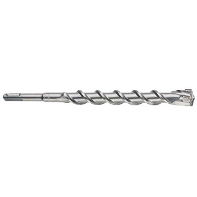 Bosch HC5061 1-1/8" x 21" SDS-Max Rotary Hammer Bit Carbide Hammer Drill Bit