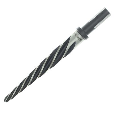 5/8" Construction Taper Reamer with Stop Collar