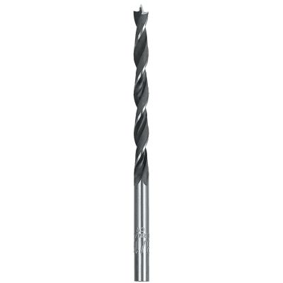 3/16" Brad Point Drill Bit