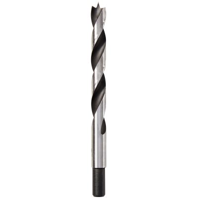 Irwin® 7/16" Brad Point Drill Bit