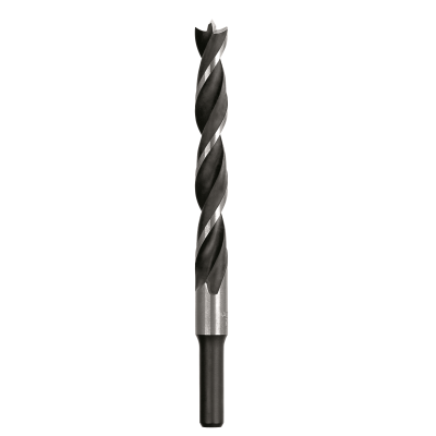 1/2" Brad Point Drill Bit