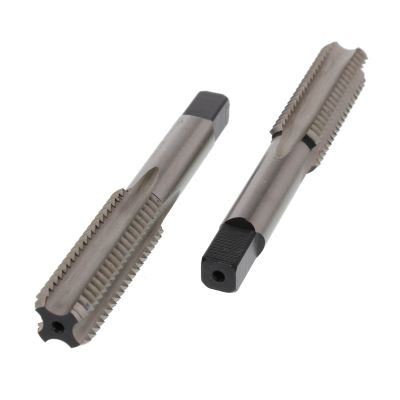 1/4"-20 Bottom Tap — High Speed Steel