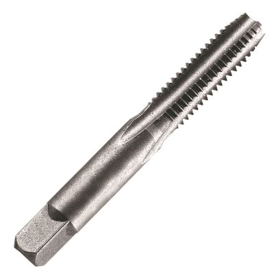 1/4"-20 Plug Tap — Carbon Steel