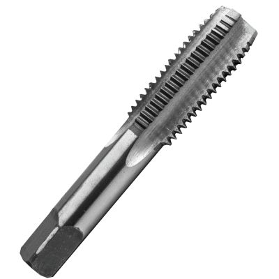 5/8"-11   Plug Tap — Carbon Steel