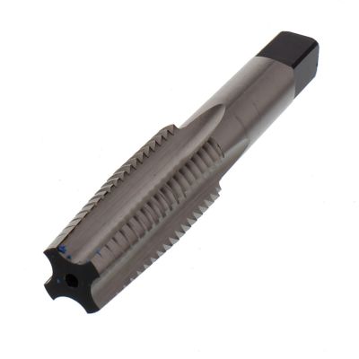 M30 - 3.5 Metric Taper Tap — High Speed Steel