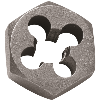 3/8"-16 Carbon Steel Die