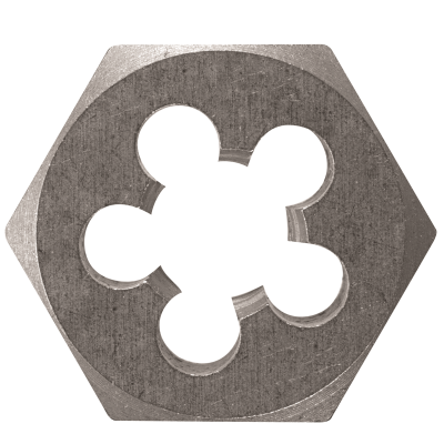 7/16"-20 Carbon Steel Die