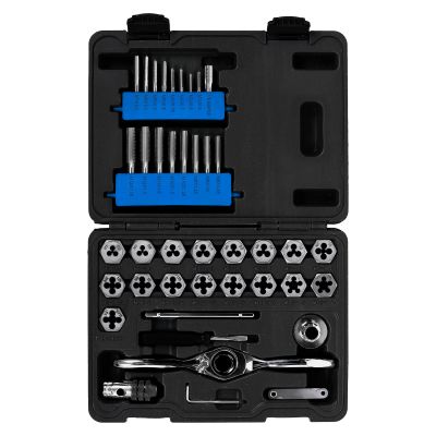 Tacoma Screw Products | Tap and Die Sets Tacoma Screw Products | Tap and Die Sets