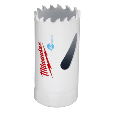 Milwaukee 49-56-0012  5/8" Hole Dozer Bi-Metal Hole Saw