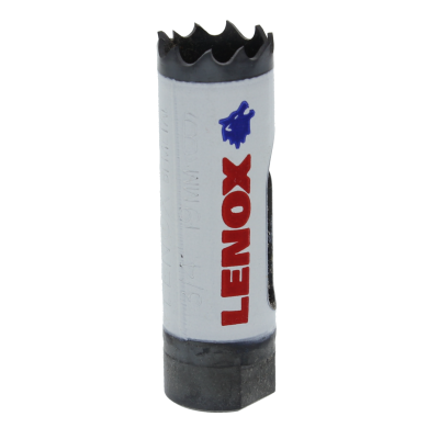 Lenox 30012-12L  3/4" Bi-Metal Hole Saw