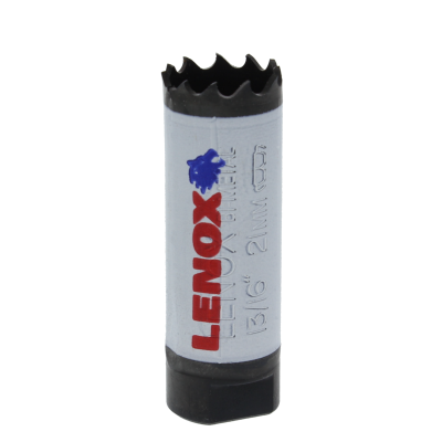 Lenox 30013-13L  13/16" Bi-Metal Hole Saw