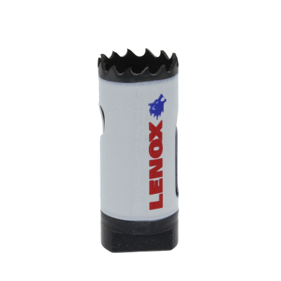 Lenox 30016-16L  1" Bi-Metal Hole Saw