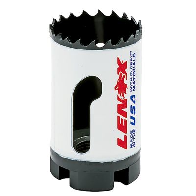Lenox 30022-22L  1-3/8" Bi-Metal Hole Saw