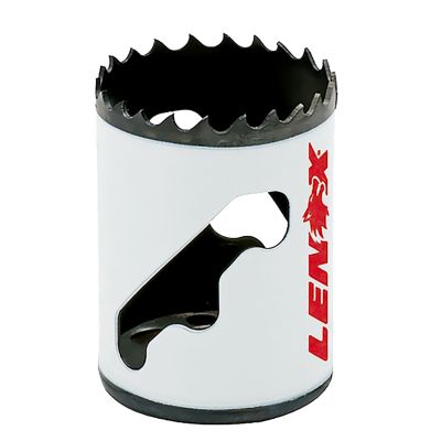 Lenox 30024-24L  1-1/2" Bi-Metal Hole Saw