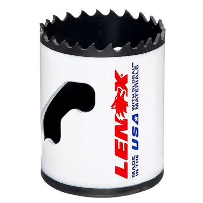 Lenox 30026-26L  1-5/8" Bi-Metal Hole Saw