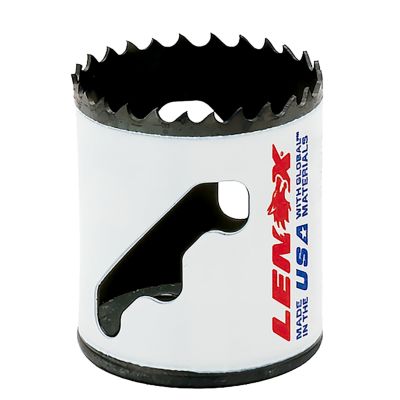 Lenox 30030-30L  1-7/8" Bi-Metal Hole Saw