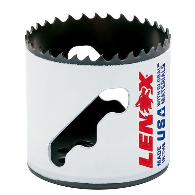 Lenox 30034-34L  2-1/8" Bi-Metal Hole Saw