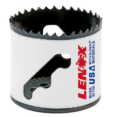 Lenox 30036-36L  2-1/4" Bi-Metal Hole Saw