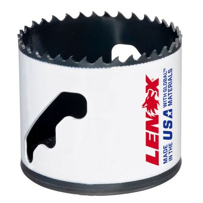 Lenox 30038-38L  2-3/8" Bi-Metal Hole Saw