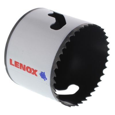 Lenox 30040-40L  2-1/2" Bi-Metal Hole Saw