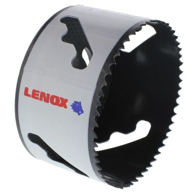 Lenox 30058-58L  3-5/8" Bi-Metal Hole Saw