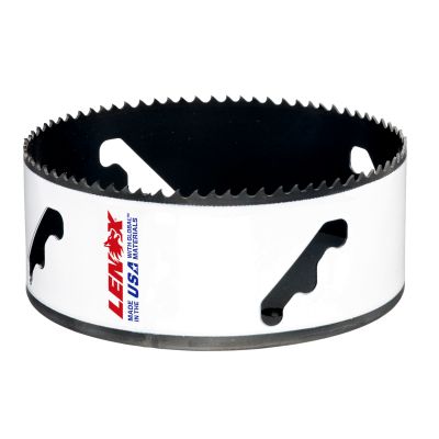 Lenox 30080-80L  5" Bi-Metal Hole Saw