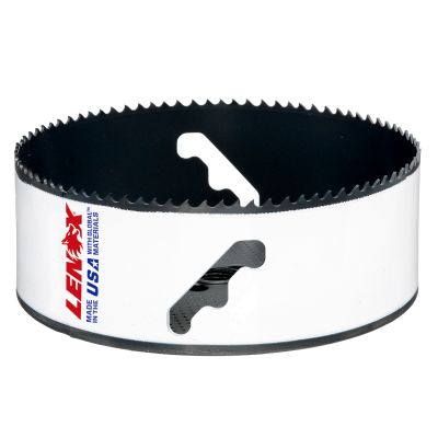 Lenox 30088-88L 5-1/2" Bi-Metal Hole Saw