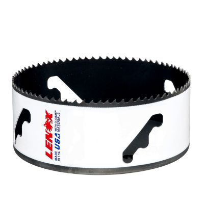 Lenox 30096-96L  6" Bi-Metal Hole Saw