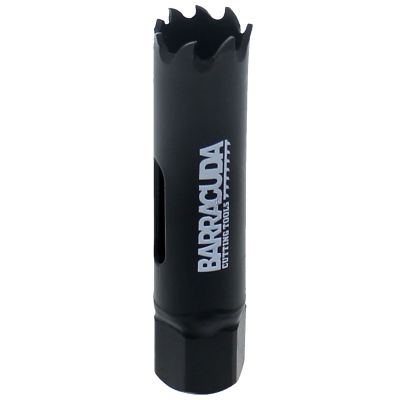 BARRACUDA 5/8" All Purpose Bi-Metal Hole Saw