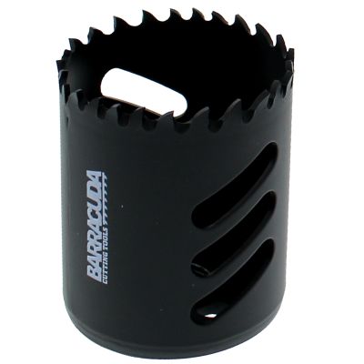 BARRACUDA 1-3/4" All Purpose Bi-Metal Hole Saw