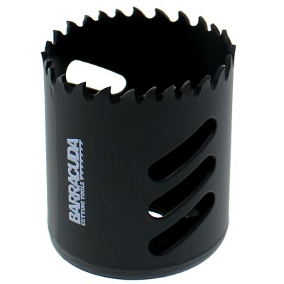 BARRACUDA 1-7/8" All Purpose Bi-Metal Hole Saw