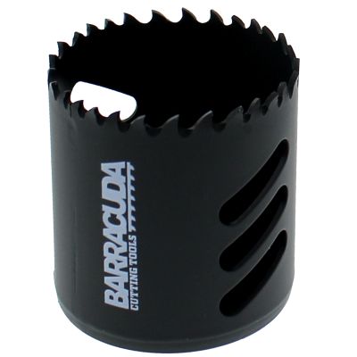 BARRACUDA 2" All Purpose Bi-Metal Hole Saw