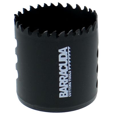 BARRACUDA 2-1/16" All Purpose Bi-Metal Hole Saw