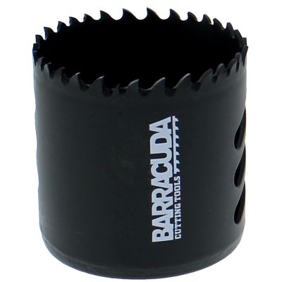 BARRACUDA 2-1/8" All Purpose Bi-Metal Hole Saw