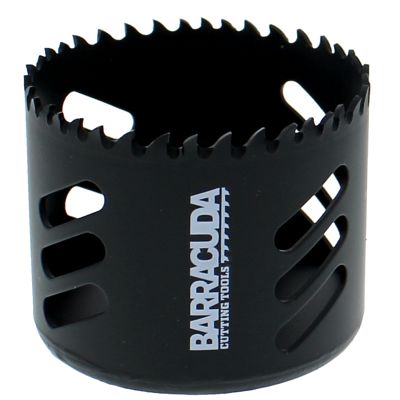 BARRACUDA 2-5/8" All Purpose Bi-Metal Hole Saw