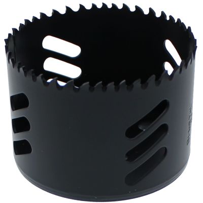 BARRACUDA 3" All Purpose Bi-Metal Hole Saw