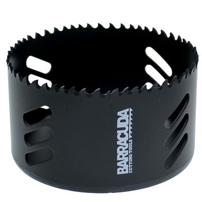 BARRACUDA 3-3/4" All Purpose Bi-Metal Hole Saw
