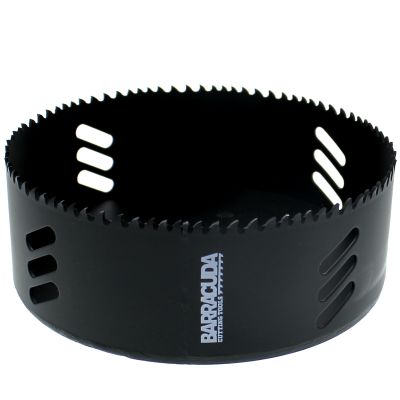 BARRACUDA 5-3/4" All Purpose Bi-Metal Hole Saw