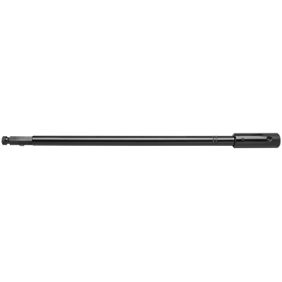 Milwaukee® 48-28-4006 7/16" Hex / 7/16" Hex x 12" Bit Extension